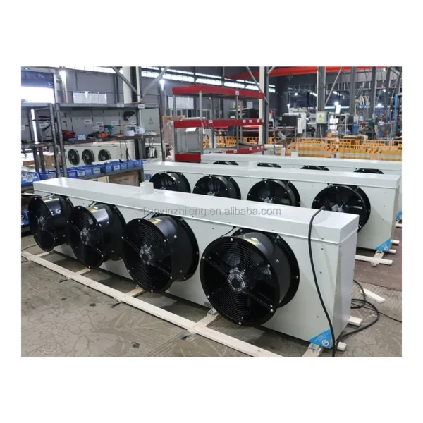 Cold Room Evaporator, Ceiling, 220 V, 18.7kw - view 3