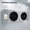 Cold Room Evaporator, Ceiling, 380 V, Electric