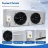 Cold Room Evaporator, Ceiling, 380 V, Electric - view 2