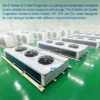 Cold Room Evaporator, Stainless, Steel