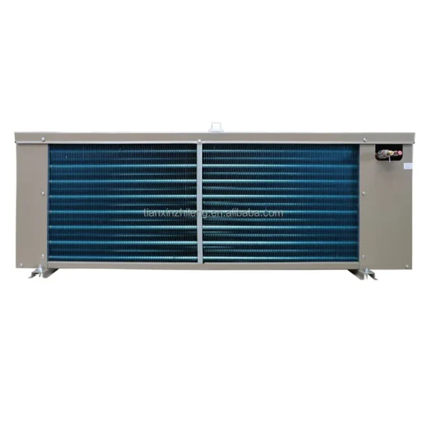 Cold Room Evaporator, Stainless, Steel - view 2