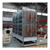 Cold Room Evaporator, Stainless, Steel - view 5