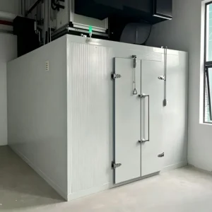 Cold Room Freezer, 220V~400v, 507