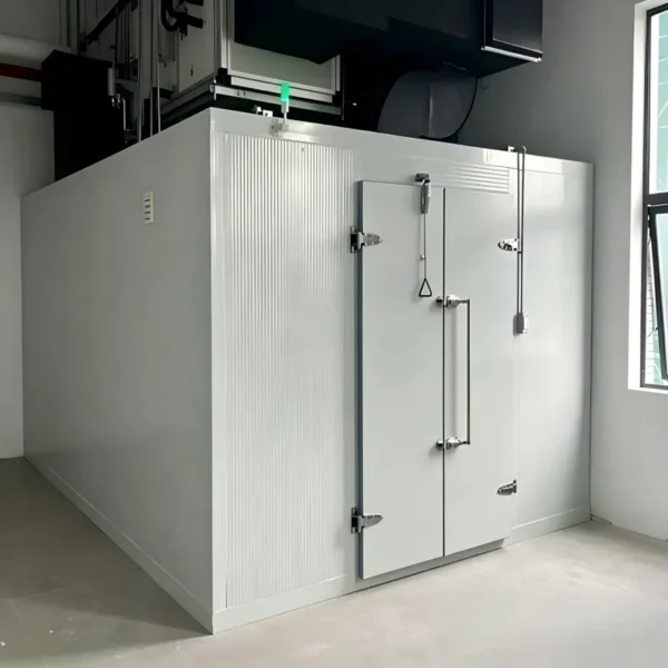 Cold Room Freezer, 220V~400v, 507