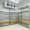 Cold Room Freezer, 220V~400v, 507 - view 2