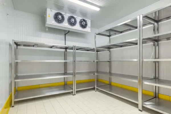 Cold Room Freezer, 220V~400v, 507 - view 2