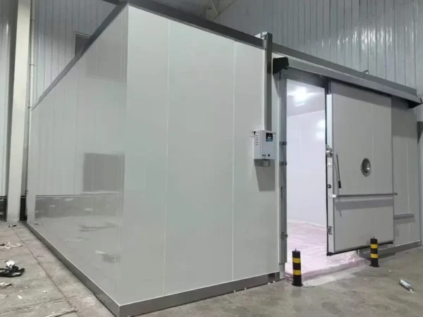 Cold Room Freezer, 220V~400v, 507 - view 4