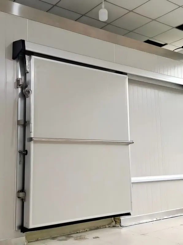 Cold Room Freezer, 220V~400v, 507 - view 5