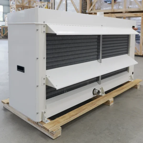 Cold Room Indoor Evaporator, Ceiling, DD22, DD30, DD40 - view 2