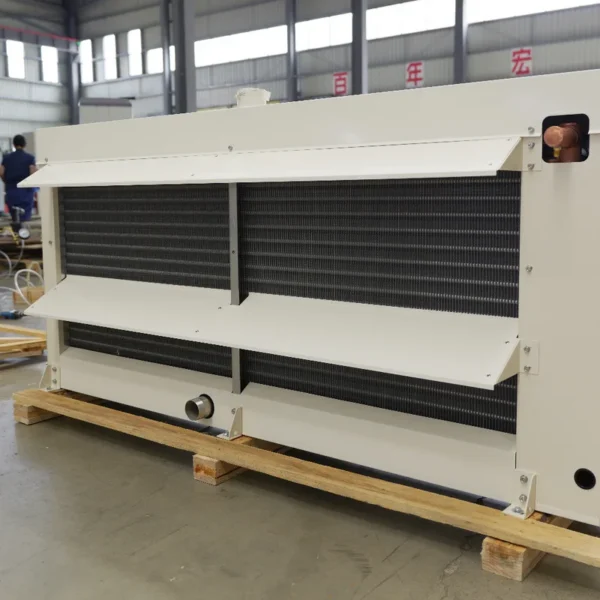 Cold Room Indoor Evaporator, Ceiling, DD22, DD30, DD40 - view 4