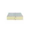 Cold Room Insulation Panel, Steel, YX-1000