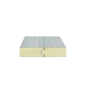 Cold Room Insulation Panel, Steel, YX-1000
