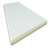 Cold Room Insulation Panel, Steel, YX-1000 - view 2