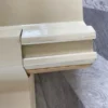 Cold Room Insulation Panel, Steel, YX-1000 - view 4
