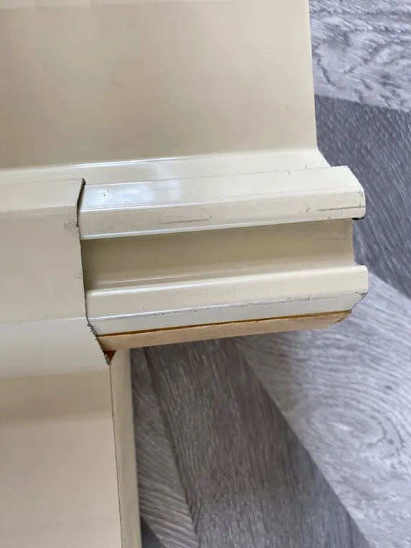 Cold Room Insulation Panel, Steel, YX-1000 - view 4