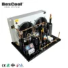 Cold Room Invotech Compressor, R22, R404A