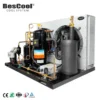 Cold Room Invotech Compressor, R22, R404A - view 2