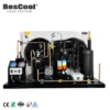 Cold Room Invotech Compressor, R22, R404A - view 3