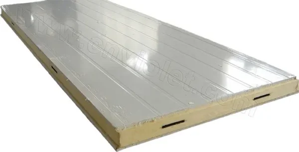 Cold Room Panel - view 2