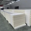 Cold Room Panel, 10cm, PPGI, Steel, 100mm