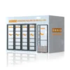 Cold Room Panel, 110 V, R134a