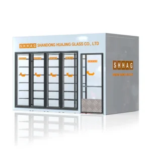 Cold Room Panel, 110 V, R134a, TECUMSEH