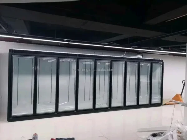 Cold Room Panel, 110 V, R134a - view 2