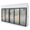 Cold Room Panel, 110 V, R134a - view 3