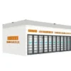 Cold Room Panel, 110 V, R134a - view 4