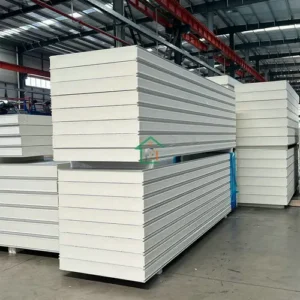 Cold Room Panel, ISO9001