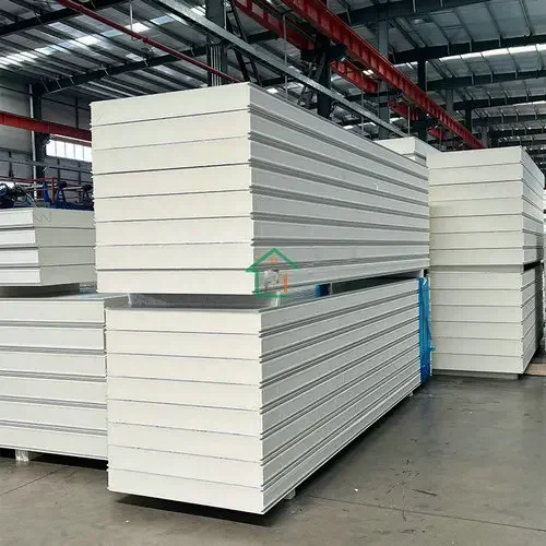 Cold Room Panel, ISO9001