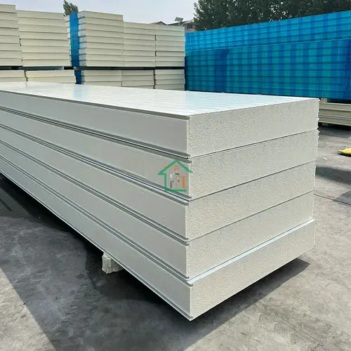 Cold Room Panel, ISO9001 - view 6