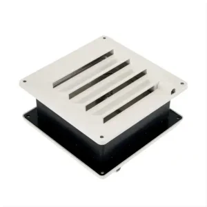 Cold Room Pressure Balance Window, Stainless, Freezer Door Part