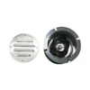 Cold Room Pressure Balance Window, Stainless, Freezer Door Part - view 5