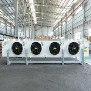 Cold Room Refrigeration Evaporator, 26KW