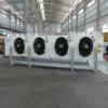 Cold Room Refrigeration Evaporator, 26KW - view 2