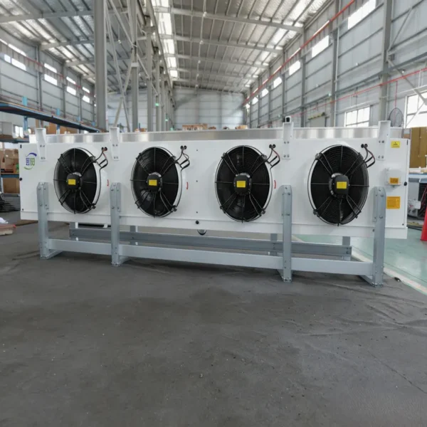 Cold Room Refrigeration Evaporator, 26KW - view 2