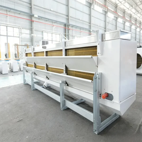 Cold Room Refrigeration Evaporator, 26KW - view 4