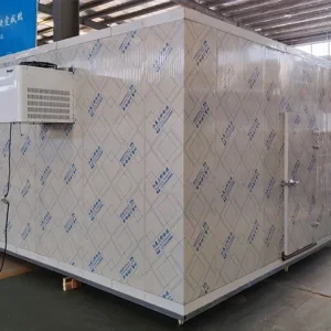 Cold Room Refrigeration Unit, 2hp, 3hp, 5hp, Monoblock