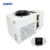 Cold Room Refrigeration Unit, 2hp, 3hp, 5hp, Monoblock - view 4