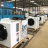 Cold Room Refrigeration Unit, 2HP, Monoblock - view 5