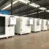 Cold Room Refrigeration Unit, 2HP, Monoblock - view 6