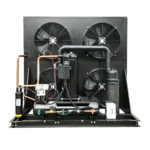 Cold Room Refrigeration Unit, 380 V, 20kw(26.82hp)