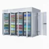 Cold Room Sandwich Panel, 110-120v, Electric - view 2