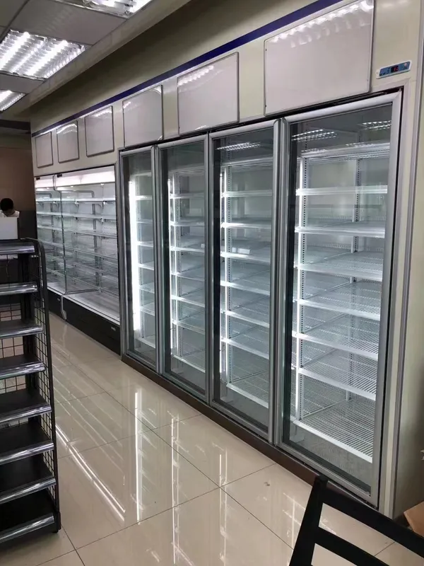 Cold Room Sandwich Panel, 110-120v, Electric - view 5