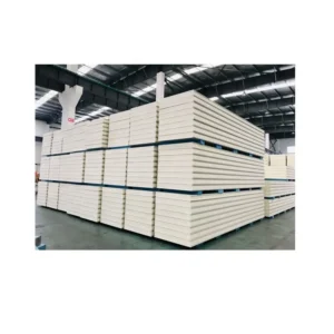 Cold Room Sandwich Panel, 220, 10 W