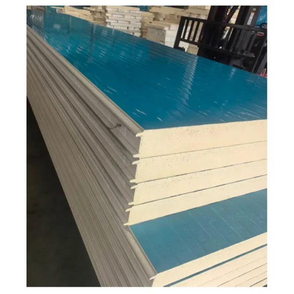 Cold Room Sandwich Panel, 220, 10 W - view 3