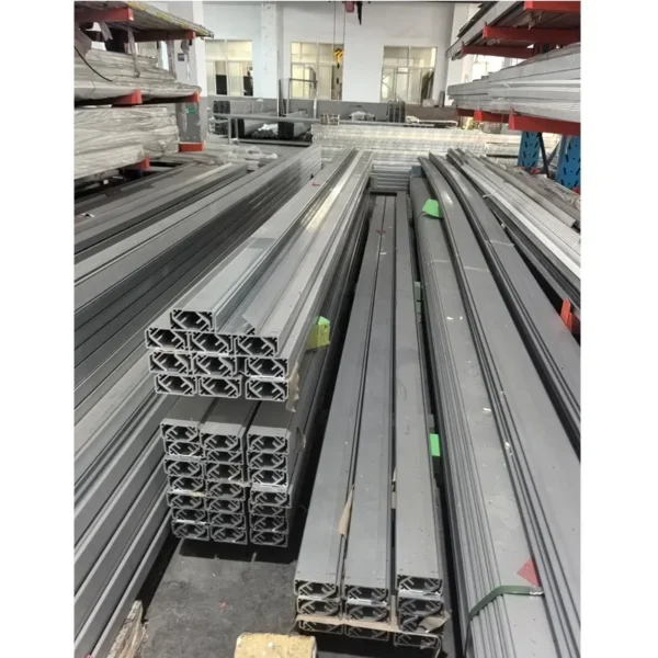 Cold Room Sandwich Panel, 220, 10 W - view 6