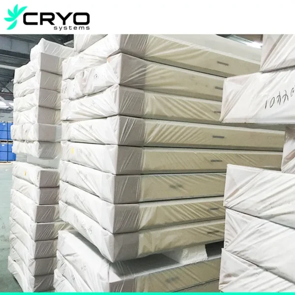 Cold Room Sandwich Panel, 220V, As per requirements - view 3