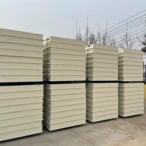 Cold Room Sandwich Panel, PIR